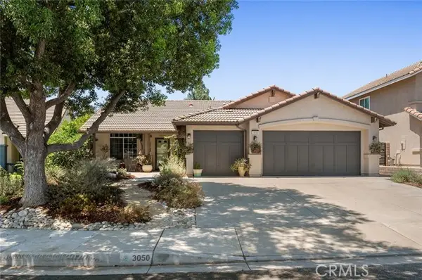 3050 Arcadian Shores, Ontario, CA 91761