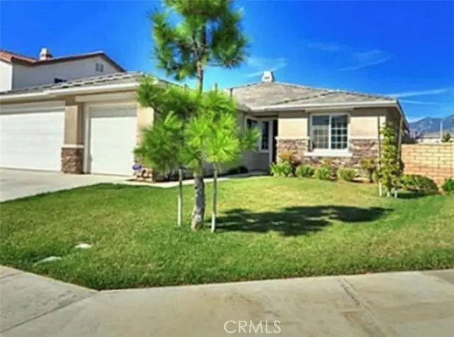 1592 Flora, Beaumont, CA 92223 - #2