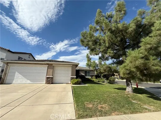 1592 Flora, Beaumont, CA 92223 - #3