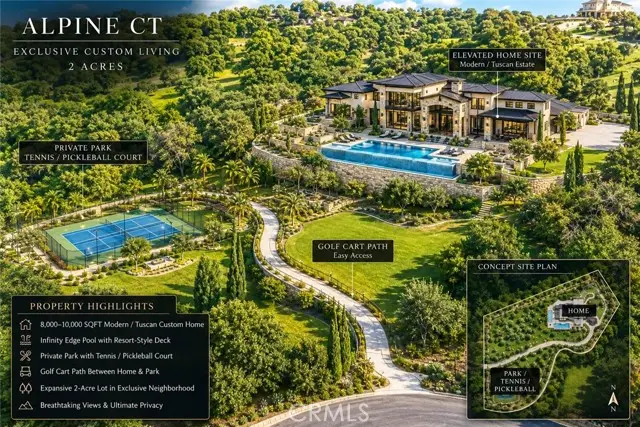 1024 Alpine Court, Chino Hills, CA 91709 - #1