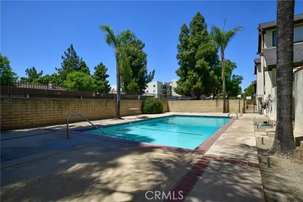 9601 Sylmar Avenue  #1, Panorama City, CA 91402