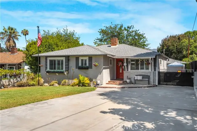 409 Juanita, Glendora, CA 91740 - #2