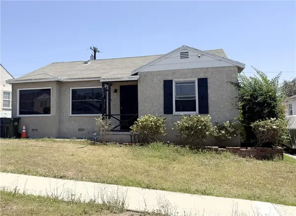 2032 Cullivan Street, Los Angeles, CA 90047