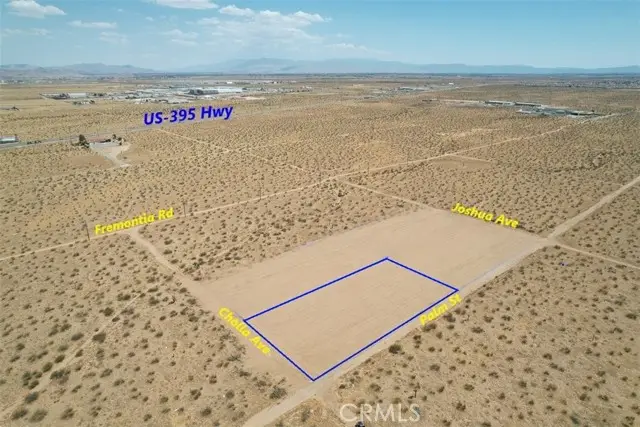 21 Palm Street, Adelanto, CA 92301 - #2