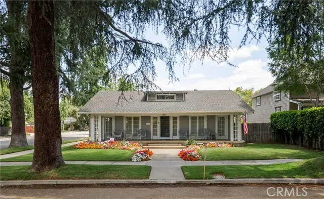 2411 3rd, La Verne, CA 91750 - #2