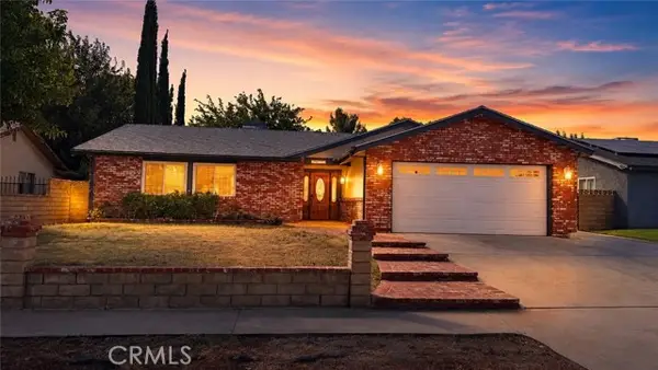 39254 Willowvale, Palmdale, CA 93551