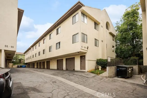 13825 Beaver St Street  #96, Sylmar, CA 91342