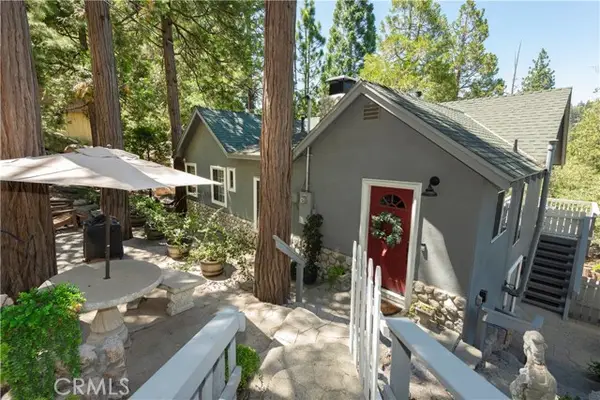 23914 Wildwood, Crestline, CA 92325
