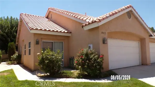 19015 Primrose, Apple Valley, CA 92308