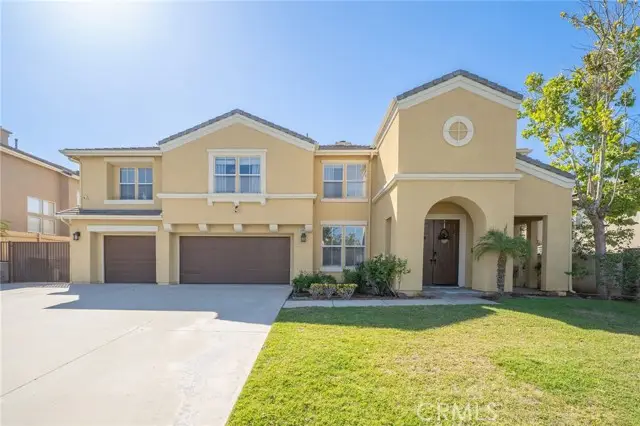 3086 Pinehurst Drive, Corona, CA 92881 - #1