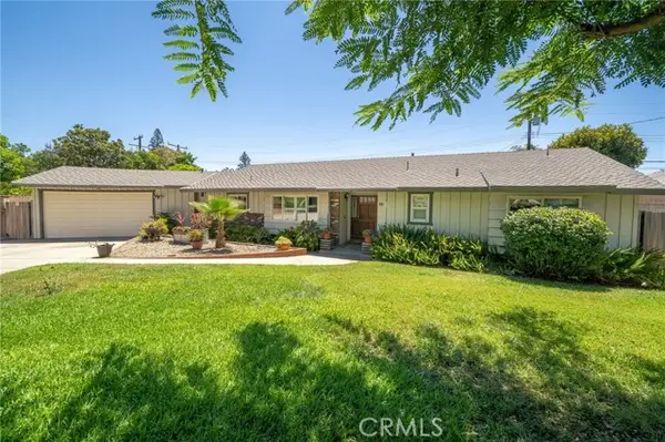 88 Camellia Court, Upland, CA 91786