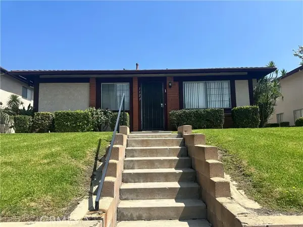 1123 Sierra Madre  #1, Azusa, CA 91702