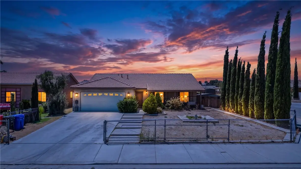 10727 Pershing, Adelanto, CA 92301 - #1