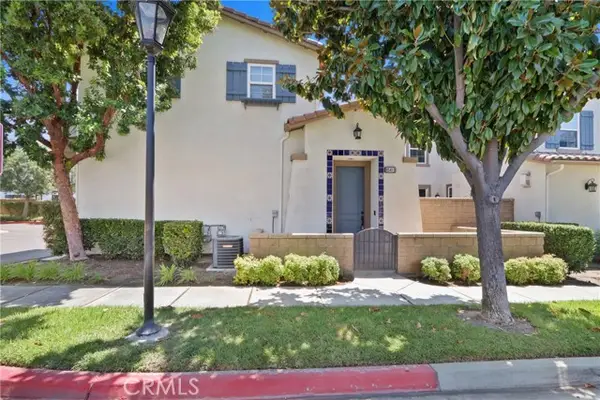 8541 Oak Barrel Place  #3, Rancho Cucamonga, CA 91730