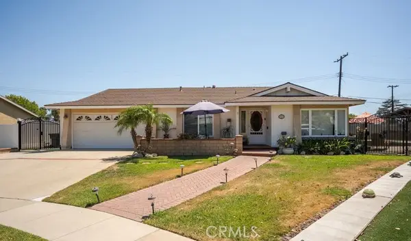 1278 Dorian Court, Upland, CA 91786