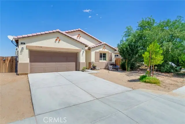 11408 Poppy Road, Adelanto, CA 92301 - #1