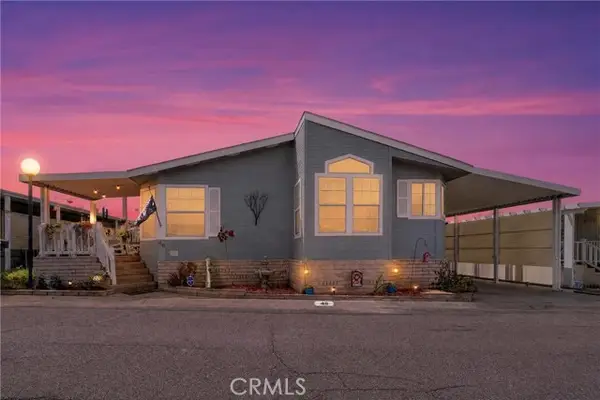 24414 University Avenue  #48, Loma Linda, CA 92354