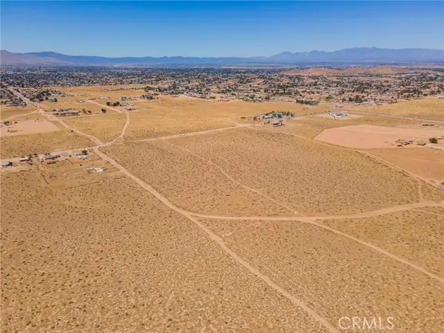 0 Nanticoke Road, Apple Valley, CA 92307 - #3