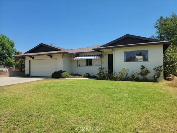 9969 Claremont, Bloomington, CA 92316