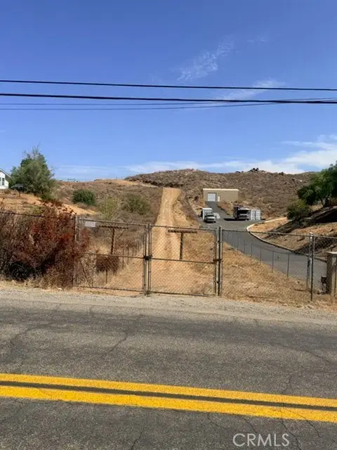 0 Mountain Avenue, Perris, CA 92570