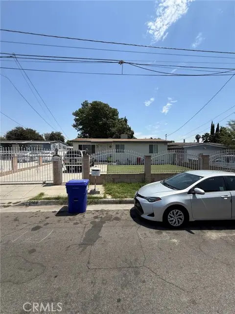 2164 Goodall Ave, Duarte, CA 91010 - #2