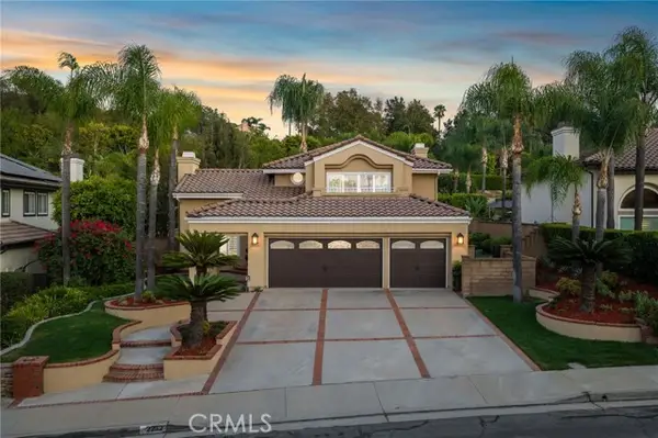 2232 Calle Liseta, San Dimas, CA 91773