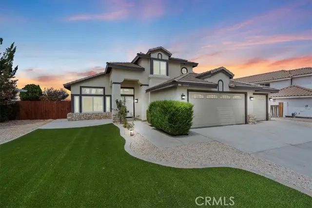 12242 San Ysidro, Victorville, CA 92392 - #1