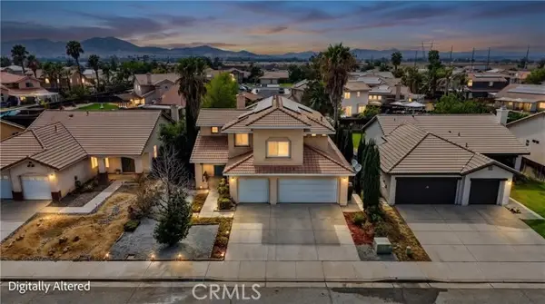 26589 Trumble Road, Sun City, CA 92585