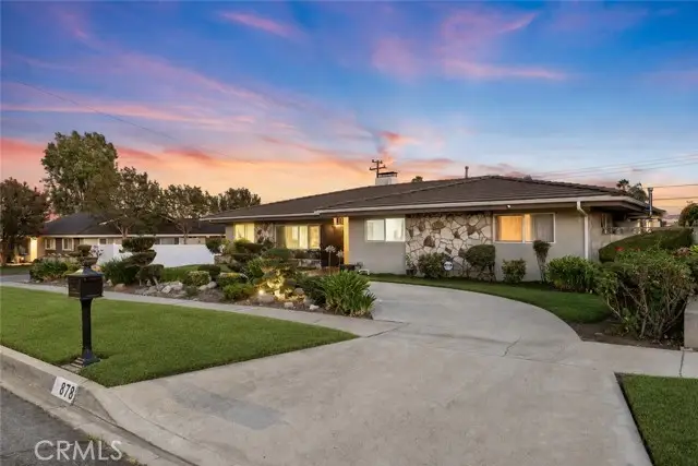 878 Buffington Street, Upland, CA 91784 - #1