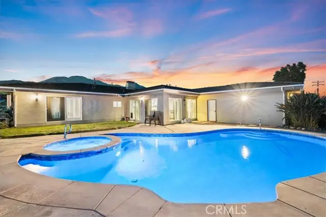 878 Buffington Street, Upland, CA 91784 - #3