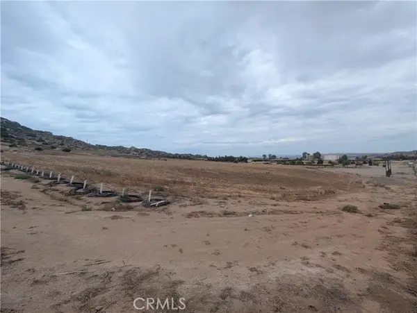22220 Passage Road, Nuevo, CA 92567