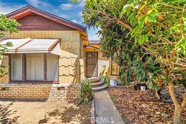 405 Ramona, Alhambra, CA 91801