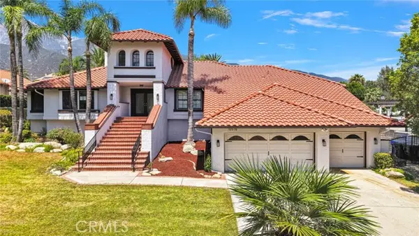 10578 Deer Canyon, Rancho Cucamonga, CA 91737
