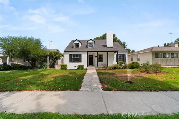 1919 Bonita Avenue, La Verne, CA 91750