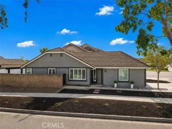12351 Daisy Court, Rancho Cucamonga, CA 91739