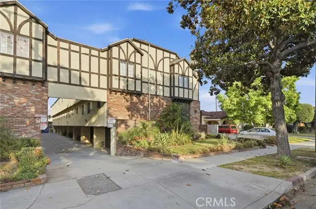 824 Stoneman Avenue  #16, Alhambra, CA 91801 - #2