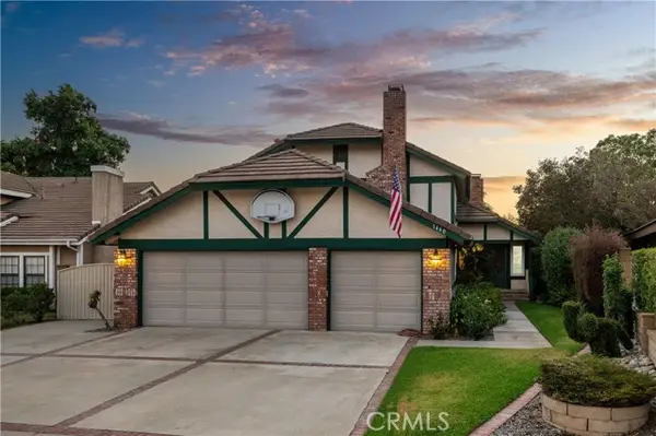 1460 Via Corona, La Verne, CA 91750