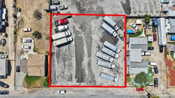 0 Gardena, San Bernardino, CA 92408