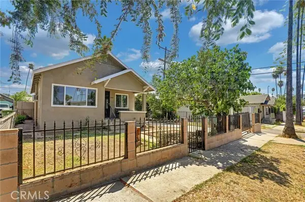 3816 Drysdale Avenue, Los Angeles, CA 90032