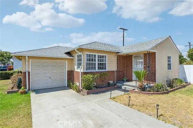 11316 Shade Lane, Santa Fe Springs, CA 90670 - #1