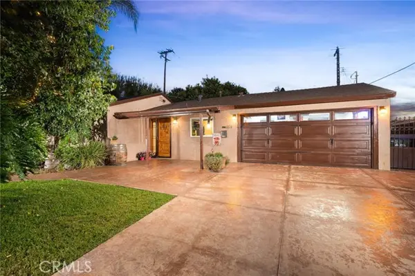 102 Burnaby Drive, Glendora, CA 91741