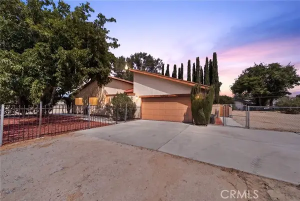 36904 103rd, Littlerock, CA 93543