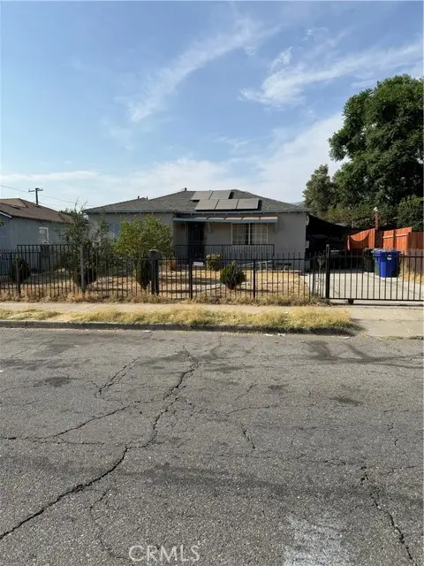 230 21st, San Bernardino, CA 92404 - #1