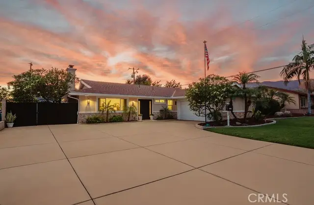 203 Elwood, Glendora, CA 91741 - #1