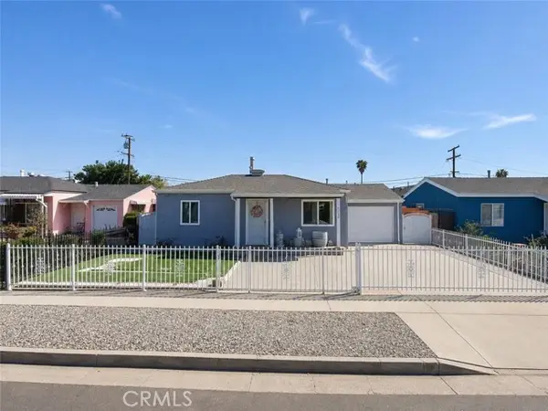 14324 Corlett, Compton, CA 90220