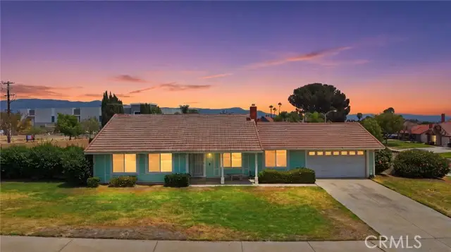 1181 Camphor, Rialto, CA 92376 - #1