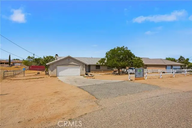 18358 Catalpa, Hesperia, CA 92345 - #1