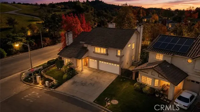 6107 Meadow Lark Drive, La Verne, CA 91750 - #1