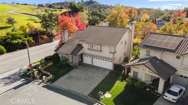6107 Meadow Lark Drive, La Verne, CA 91750 - #2