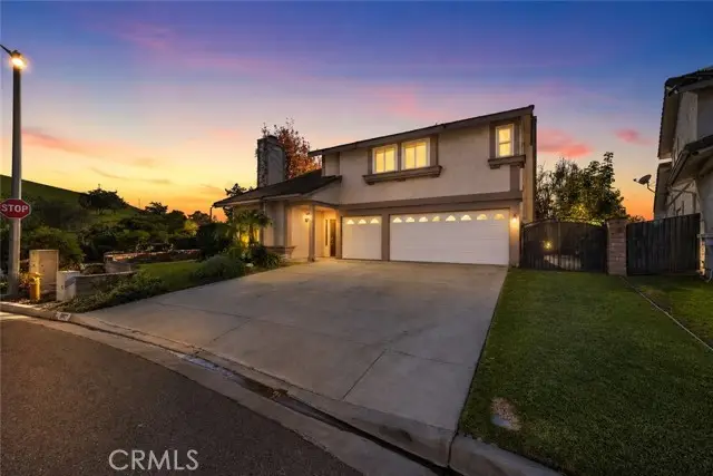 6107 Meadow Lark Drive, La Verne, CA 91750 - #3